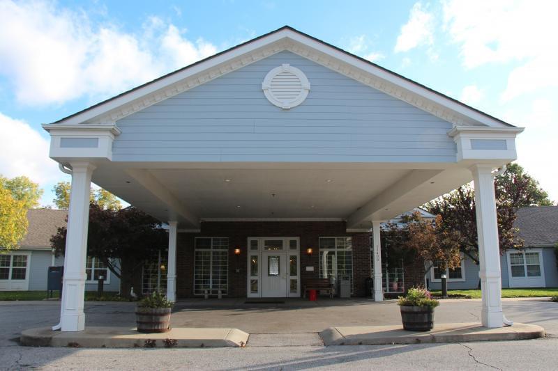 Hidden Lake Care Center Senior Living Community Assisted Living